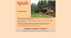 Desktop Screenshot of nykulla.fi